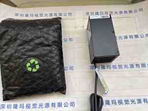 OPT奥普特  OPT-C050-W  同轴光源
