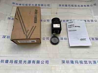 IMAVISION大恒图像  MER-500-14GC  工业相机