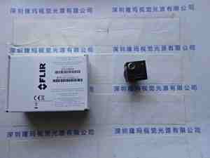 FLIR菲力尔  BFS-U3-51S5C-C 工业相机