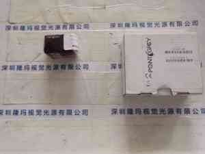 FLIR菲力尔   FL2-03S2M-C  工业相机