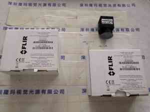 RLIR菲力尔  FL2G-13S2M-C  工业相机