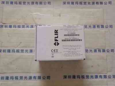 FLIR菲力尔 GS3-U3-15S5M-C  工业相机