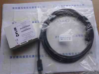 FLIR菲力尔  FL2-20S4C-C  工业相机