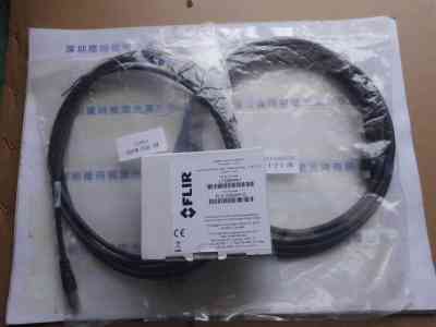 FLIR菲力尔  FL2-20S4M-C  工业相机