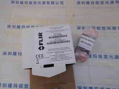 FLIR菲力尔  FL3-U3-120S3C-C  工业相机