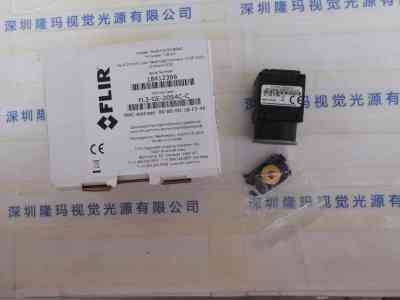 FLIR菲力尔  FL3-GE-20S4C-C  工业相机