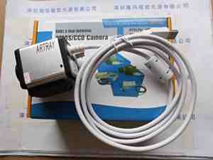 ARTRAY  ARTCAM-130MI-C 彩色工业相机