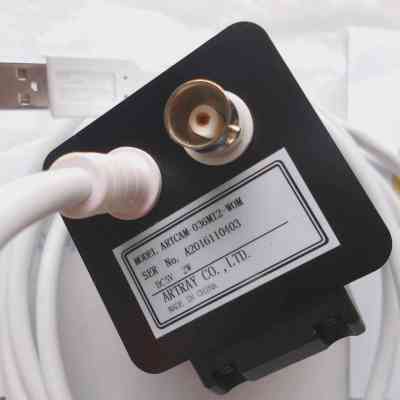 ARTRAY   ARTCAM-036MI2-WOM  工业相机