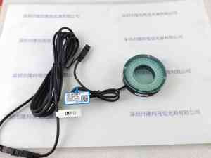 CST康视达  CST-RS7390-B  环形光源