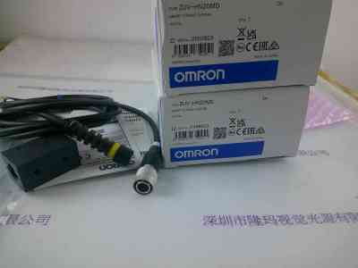 OMRON欧姆龙   LED 照射头  ZUV-HN20MD