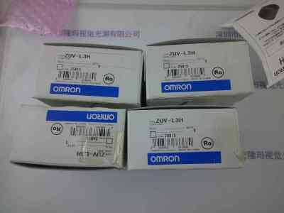 OMRON欧姆龙  UV透镜    ZUV-L3H