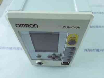 OMRON欧姆龙  ZUV-C40H  UV紫外线照射器