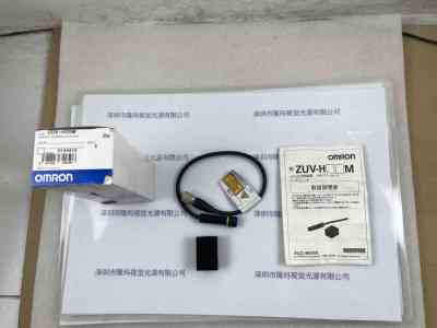 OMRON欧姆龙 ZUV-H35M  UV照射头