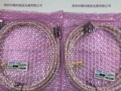 OMRON欧姆龙  FZ-VS3 2M  连接线