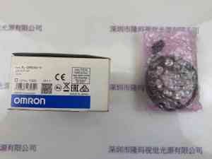 OMRON欧姆龙  FL-DR50W-H  环形光源