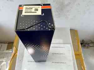 OSRAM欧司朗   XBO 2000WHTP XL OFR  汞灯