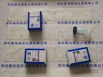 Panasonic 松下 ANUJ6420SV  UV镜头