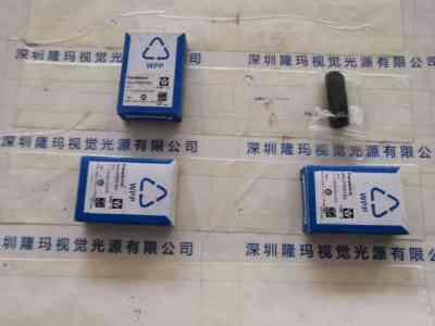 Panasonic松下 ANUP5001BS  UV透镜