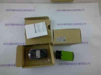 JAI皆爱 GO-5101M-PGE  工业相机