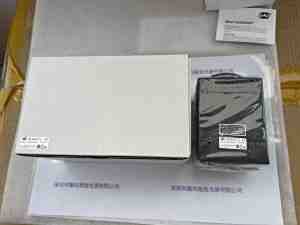 JAI皆爱  LQ-401CL-F  工业相机