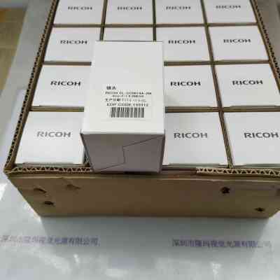 RICOH理光 FL-CC0614A-2M  工业镜头