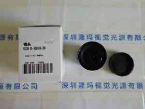RICOH理光  FL-CC1614-2M  工业镜头