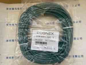 COGNEX康耐视    CCB-84901-1005-15   15米网线