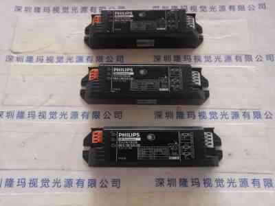 PHILIPS飞利浦 EB-C136  TLD220  镇流管