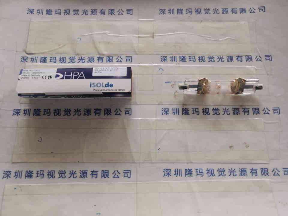 PHILIPS飞利浦  HPA  400-30S  曝光灯管