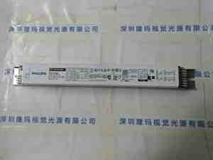 PHILIPS飞利浦   HF-P 258 TL-D III IDC  镇流器