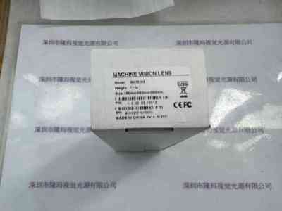 IRAYPLE大华华睿 MH7528S  工业镜头