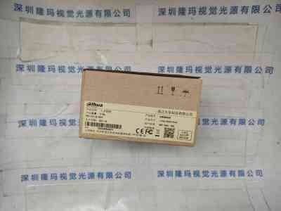 IRAYPLE大华华睿  A3B00MG000  工业相机