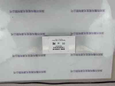 IMAGING SOURCE映美精  DMK 23G618  工业相机