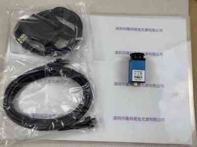 IMAGINGSOURCE映美精  DFK 33GX287  工业相机