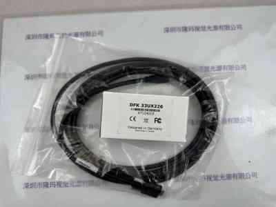 IMAGINGSOURCE映美精 DFK 33UX226  工业相机