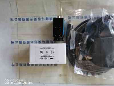 IMAGING  SOURCE映美精   DMK 33GX264 工业相机