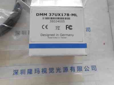 IMAGING  SOURCE映美精  DMM 37UX178-ML  工业相机