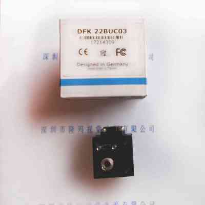 IMAGINGSOURCE映美精  DFK 22BUC03  工业相机