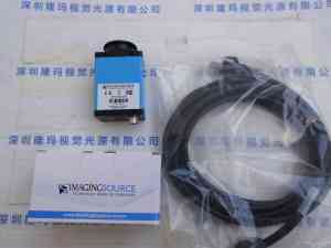 IMAGINGSOURCE映美精  DFK38GX267  工业相机