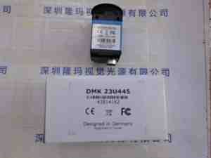 IMAGINGSOURCE映美精 DMK 23U445 工业相机