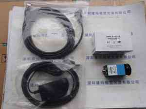 IMAGINGSOURCE映美精 DMK 33G274 工业相机