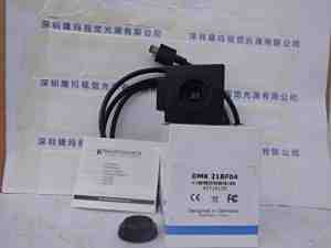 IMAGINGSOURCE映美精  DMK21BF04  工业相机