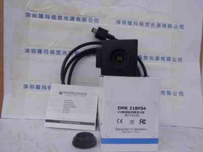IMAGINGSOURCE映美精  DMK21BF04  工业相机