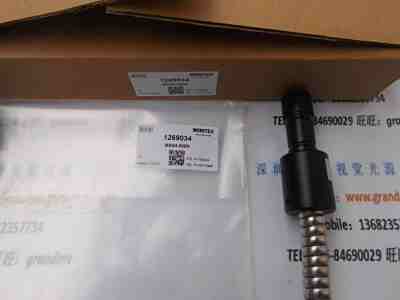 MORITEX茉丽特 MSG4-500R 光纤