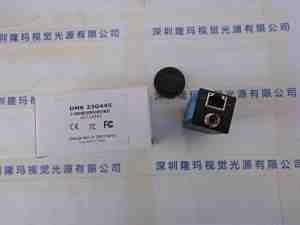 IMAGINGSOURCE映美精  DMK23G445 工业相机