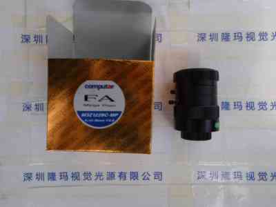 COMPUTAR康标达 M3Z1228-MP  工业镜头