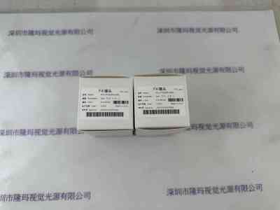 HIKROBOT海康机器人  MVL-HF0628M-6MPE 工业镜头 