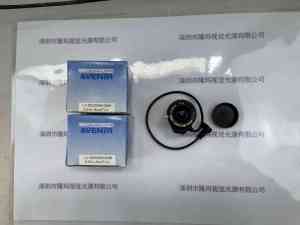 AVENIR精工  SSV0358 GNB  工业镜头