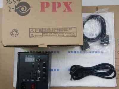 PPX磐鑫  PPX-DCP2410-4  光源控制器