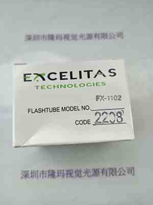 EXCELITAS埃塞力达  FX-1102  氙灯
